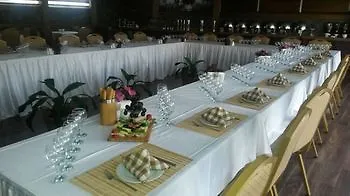 Hotel Elit Ankara