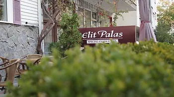 Elit Hotel